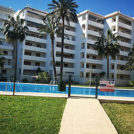 Casa En Urb. Con La Piscina Mas Grande De Javea. Kültér fotó
