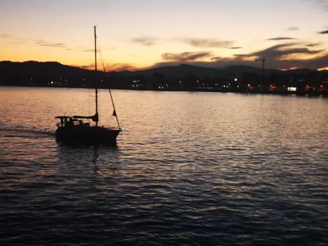 Casa En Urb. Con La Piscina Mas Grande De Javea. Kültér fotó