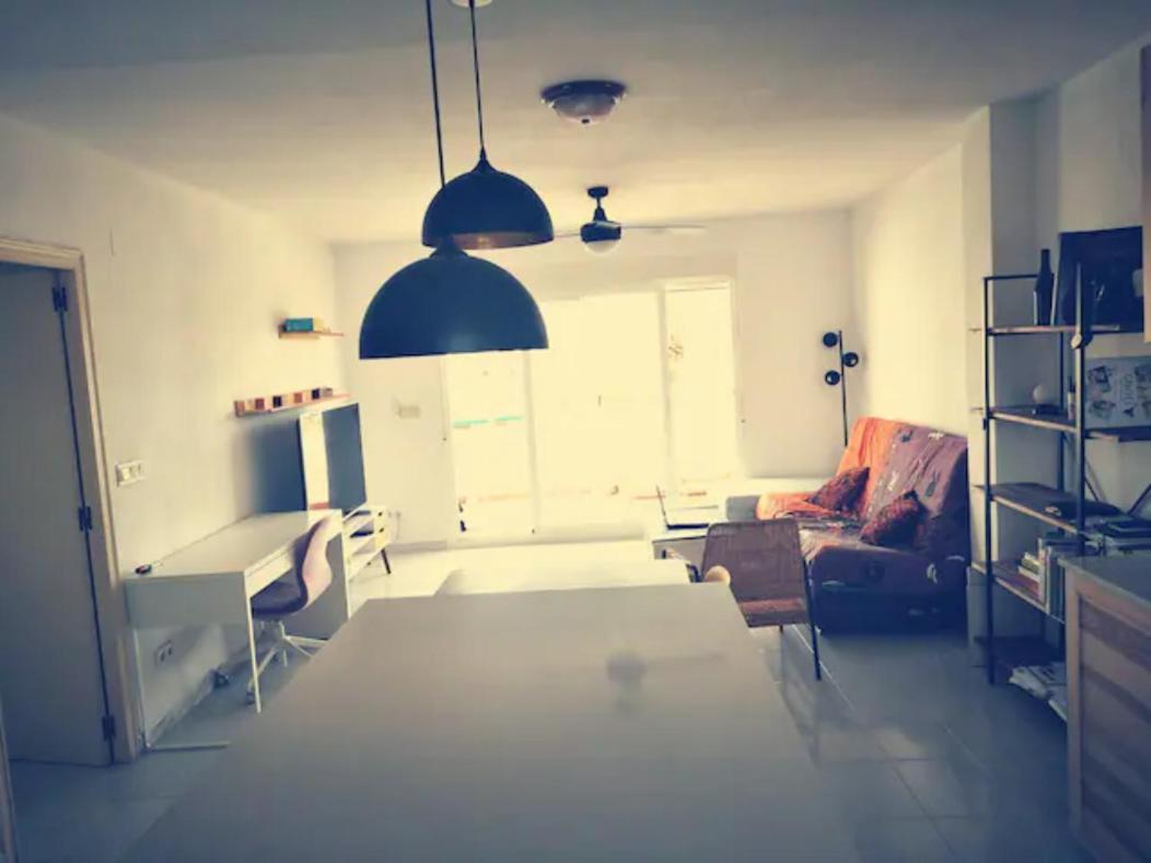 Casa En Urb. Con La Piscina Mas Grande De Javea. Kültér fotó
