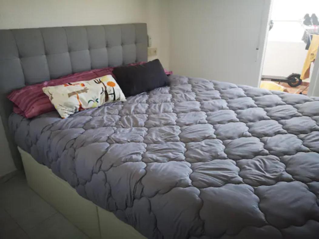 Casa En Urb. Con La Piscina Mas Grande De Javea. Kültér fotó