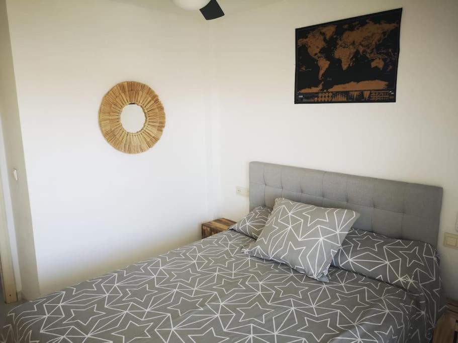 Casa En Urb. Con La Piscina Mas Grande De Javea. Kültér fotó
