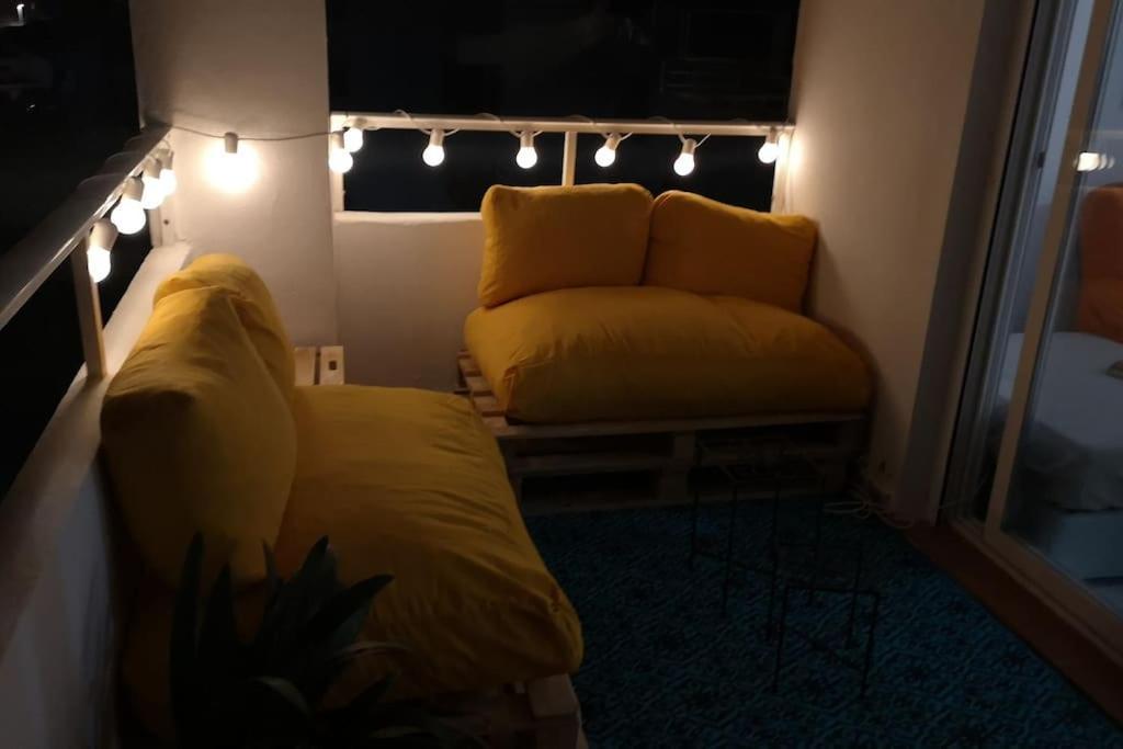 Casa En Urb. Con La Piscina Mas Grande De Javea. Kültér fotó