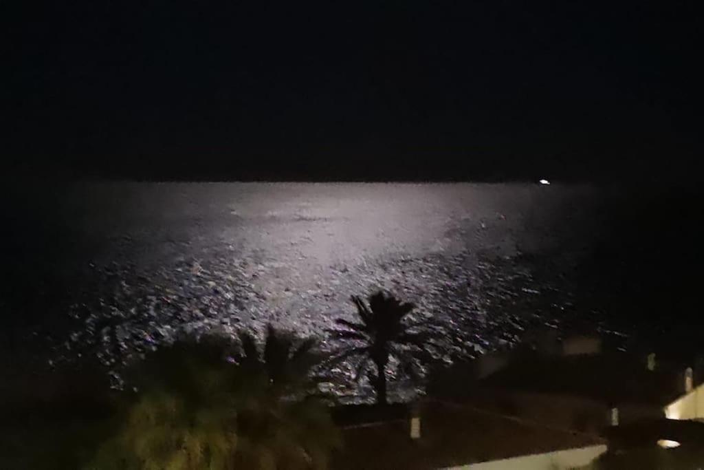 Casa En Urb. Con La Piscina Mas Grande De Javea. Kültér fotó